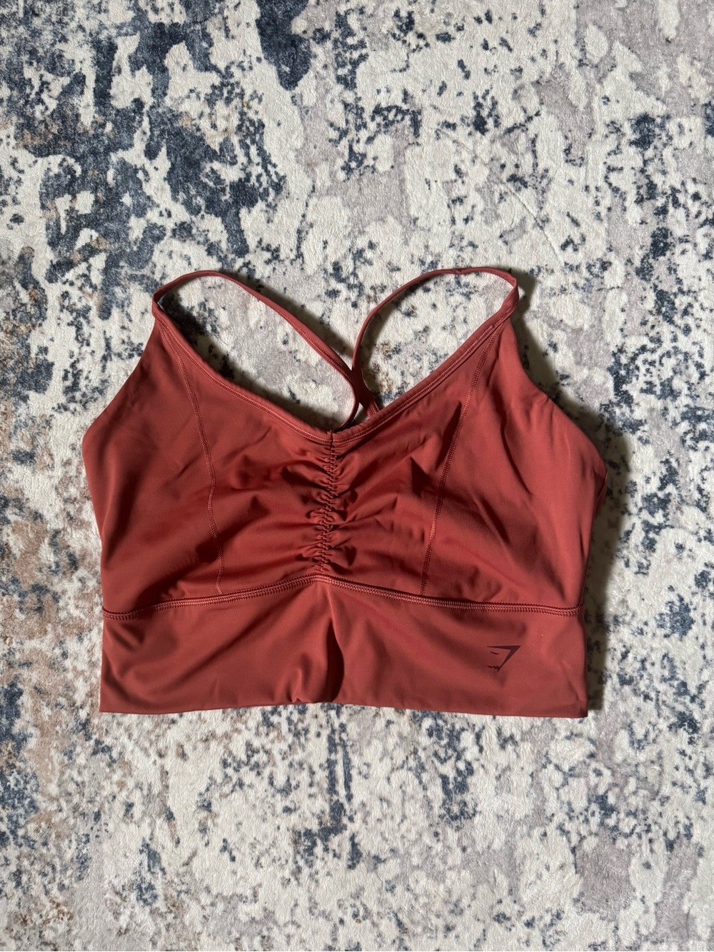 Gymshark Elevate collection sports bra
